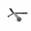 ENO Parkway Adjustable Hammock Stand Charcoal