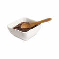 Harold Import Mini Bamboo Serving Spoons - Set of 6