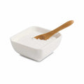 Harold Import Mini Bamboo Serving Spoons - Set of 6