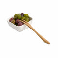 Harold Import Mini Bamboo Serving Set - Set of 6