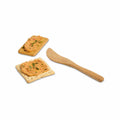 Harold Import Mini Bamboo Serving Set - Set of 6