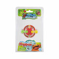 World's Smallest Hungry Hungry Hippos Game