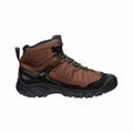 KEEN Men's Targhee IV Mid Waterproof Hiking Boots