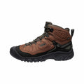 KEEN Men's Targhee IV Mid Waterproof Hiking Boots