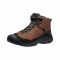 KEEN Men's Targhee IV Mid Waterproof Hiking Boots