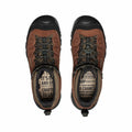 KEEN Men's Targhee IV Mid Waterproof Hiking Boots
