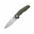 Bestech Knives Ronan B-Lock Knife - OD Green
