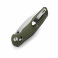 Bestech Knives Ronan B-Lock Knife - OD Green