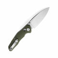 Bestech Knives Ronan B-Lock Knife - OD Green