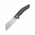 Bestech Knives Cubis Linerlock Knife Black