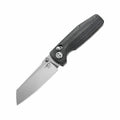 Bestech Knives Slasher Axis Lock Knife Black