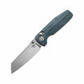 Bestech Knives Slasher Axis Lock Knife Blue