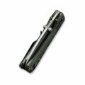 Baby Banter Thumb Stud Knife Green
