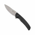 Tynan Flipper Knife Black