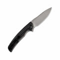 Tynan Flipper Knife Black