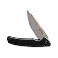 Tynan Flipper Knife Black