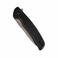 Tynan Flipper Knife Black