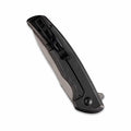 Tynan Flipper Knife Black