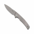 Tynan Flipper Knife Stonewash