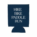Roanoke Star Koozie