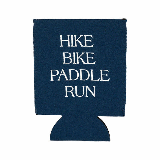 Roanoke Star Koozie