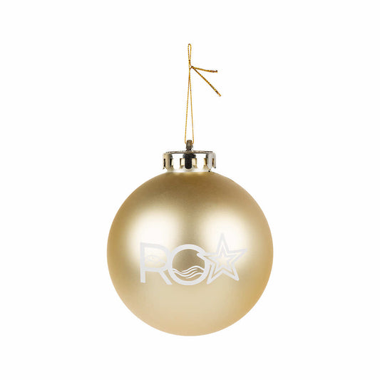 Roanoke Star Ornament