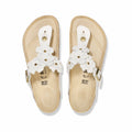 Women's Gizeh Flower Sandals