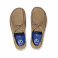 Birkenstock Men's Utti Lace Shoes  Taupe