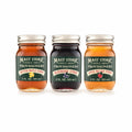 Mast Store Provisioners Mini Syrup Gift Set