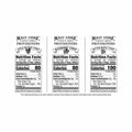 Mast Store Provisioners Mini Syrup Gift Set