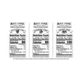 Mast Store Provisioners Mini Syrup Gift Set