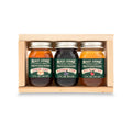 Mast Store Provisioners Mini Syrup Gift Set