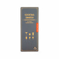 Kikkerland Cocktail Swatch Book
