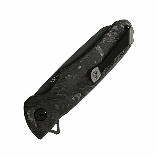 Buck Knives 843 Sprint Ops Knife