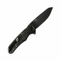 Buck Knives 843 Sprint Ops Knife