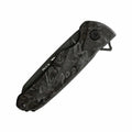 Buck Knives 843 Sprint Ops Knife