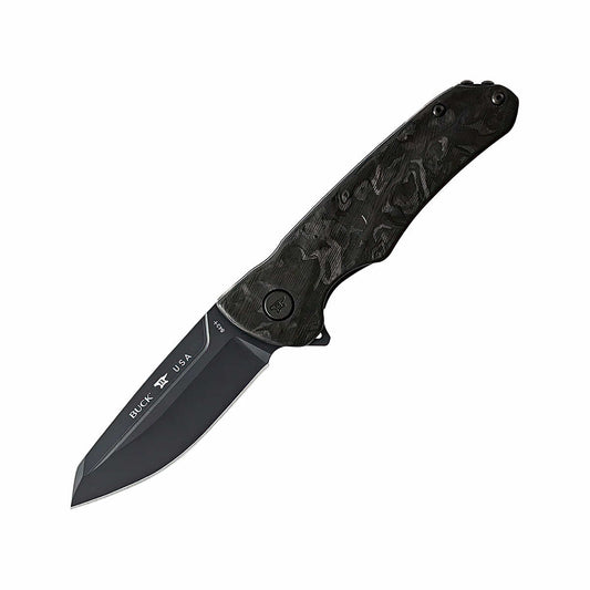 Buck Knives 843 Sprint Ops Knife