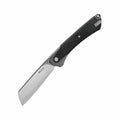 Buck Knives 263 HiLine XL Knife Gray
