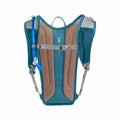 CamelBak Rogue Light 7 Hydration Pack Moroccan Blue