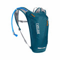 CamelBak Rogue Light 7 Hydration Pack Moroccan Blue