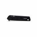 Buck Knives 239 Infusion Modified Tanto Knife Black