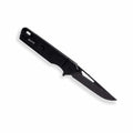 Buck Knives 239 Infusion Modified Tanto Knife Black