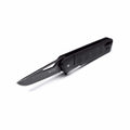 Buck Knives 239 Infusion Modified Tanto Knife Black