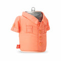 The Skiff Insulated Drink Jacket Salmon