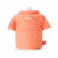 The Skiff Insulated Drink Jacket Salmon
