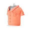 The Skiff Insulated Drink Jacket Salmon