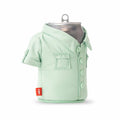 The Skiff Insulated Drink Jacket Seafoam