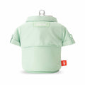 The Skiff Insulated Drink Jacket Seafoam