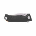 Tellus ATK Folding Knife Black