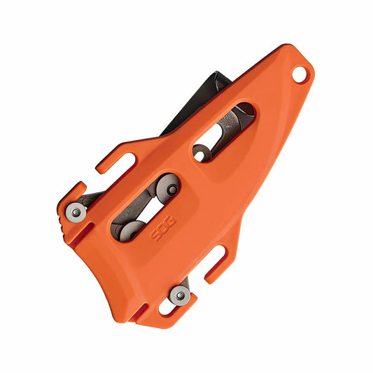 Ether FX Fixed Knife